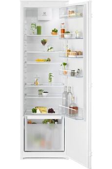 Electrolux - KRD6DE18S - Encastrable 177 cm