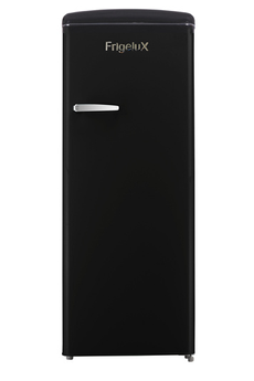 Refrigerateur noir 1 porte sans congelateur - Livraison gratuite