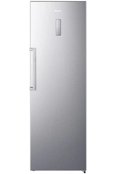 Hisense - FL372BIE MetalTechCooling