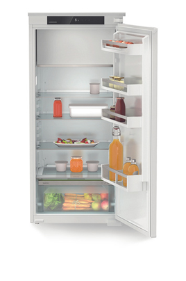 Réfrigérateur intégrable tiroir sous plan tout utile comfort