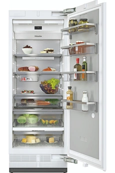 Miele - K 2802 VI - ENCASTRABLE 213 CM