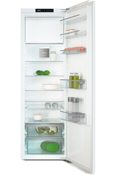 K 7716 E - Encastrable 177 cm