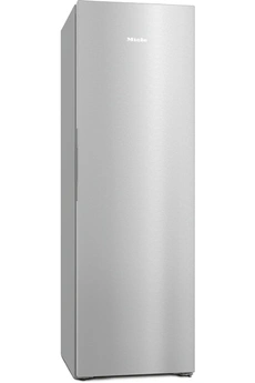Miele - Refrigerateur posable avec PerfectFresh Active, FlexiLight2.0 et Click2open pour un max. de confort.
