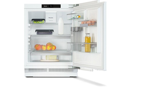 KU 7035 D intégrable tout utile 88 cm