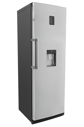 Réfrigérateur 1 Porte Droite Vert D'Eau - RÉFRIGÉRATEURS 1 PORTE