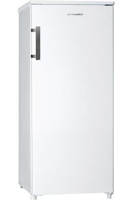 SCHNEIDER Réfrigérateur 1 porte SCOD219W - Réfrigérateur 1 porte - Achat &  prix