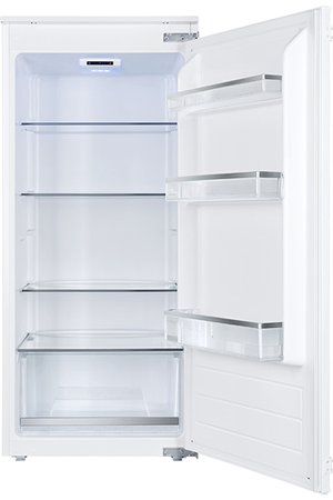 Réfrigérateur 1 porte Schneider SCRL122EA2 - ENCASTRABLE 122CM