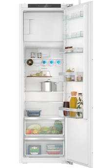 Siemens - KI82LVFE0 - Encastrable 177 cm