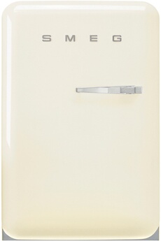 Smeg - FAB10LCR6 - VINTAGE RETRO ANNEES 50