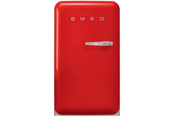 Smeg - FAB10LRD6 -  VINTAGE RETRO ANNEES 50