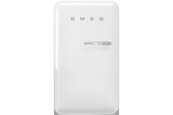 Smeg - FAB10LWH6 - VINTAGE RETRO ANNEES 50