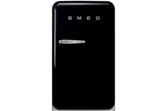 Smeg - FAB10RBL6 -  VINTAGE RETRO ANNEES 50