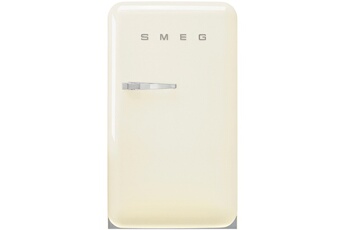 Smeg - FAB10RCR6 - VINTAGE RETRO ANNEES 50