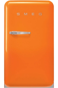 Smeg - FAB10ROR6 -  VINTAGE RETRO ANNEES 50