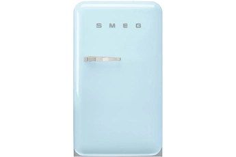 Smeg - FAB10RPB6 - VINTAGE RETRO ANNEES 50