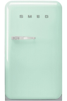Smeg - FAB10RPG6 -  VINTAGE RETRO ANNEES 50