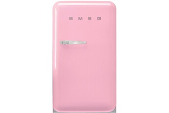 Smeg - FAB10RPK6 - VINTAGE RETRO ANNEES 50