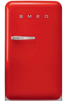 Smeg - FAB10RRD6 - VINTAGE RETRO ANNEES 50
