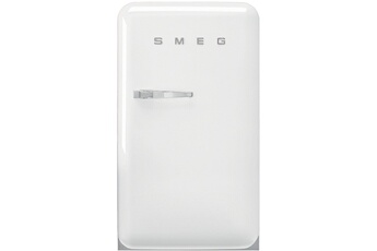 Smeg - FAB10RWH6 - VINTAGE RETRO ANNEES 50