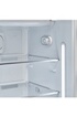 Smeg FAB28LSV5 vintage retro annees 50 photo 3