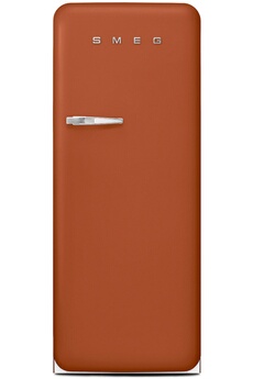 Smeg - FAB28RDRU5 vintage retro annees 50