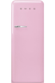 Refrigerateur armoire Smeg FAB28RPK3 Darty