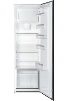Smeg - S8C1721E - Encastrable 177 cm