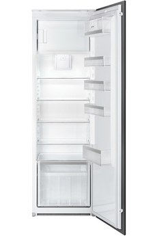 Réfrigérateur 1 porte Smeg FAB28RRD5