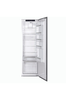 Niche 178 cm  Réfrigérateur encastrable - Acheter sur HORNBACH