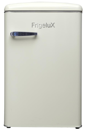 Réfrigérateur top Frigelux R4TT108RCE vintage retro annees 50