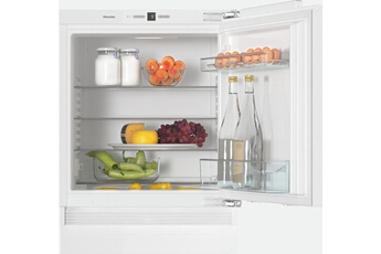 Miele - K 31222 UI-1 - ENCASTRABLE 88CM