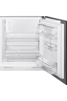 Réfrigérateur Smeg, Frigo Smeg - Livraison gratuite Darty Max - Darty