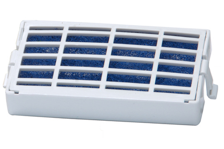 Compatible avec Whirlpool anti-bactérien réfrigérateur Filtre Air Pack de 2