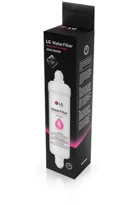 LG - Filtre à eau d'origine pour frigo - ADQ73693903 - Achat/Vente LG  ADQ73693903