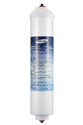 Accessoire Réfrigérateur et Congélateur Samsung Filtre a eau original pour  réfrigérateur