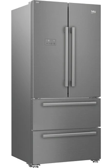 Réfrigérateur multi-portes Beko GNE6039XPN