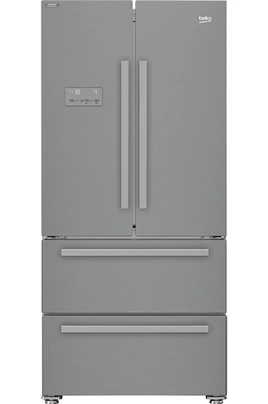 Les réfrigérateurs multi-portes Beko