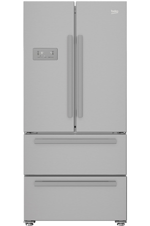 Réfrigérateur multi-portes Beko REM60SN