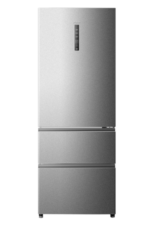 Réfrigérateur multi-portes Haier A4FE742CPJ