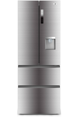 Réfrigérateur multi-portes Haier B3FE742CMJW SILVER