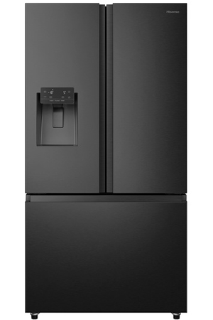 Réfrigérateur multi-portes Hisense RF793N4SAFF