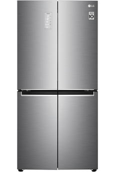 Réfrigérateur multi-portes Lg GMB844PZ4E