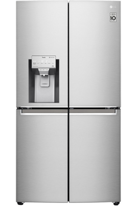 Les réfrigérateurs multi-portes LG