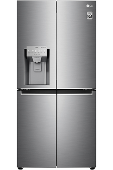 Réfrigérateur multi-portes Lg GML844PZ6F