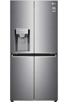 Réfrigérateur multi-portes Lg GML844PZAE