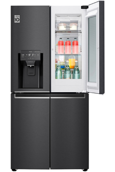 Réfrigérateur multi-portes Lg GMX844MC6F