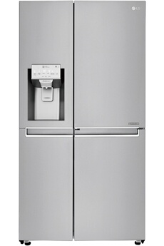 LG  GSS6676SC