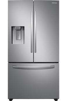 Réfrigérateur américain Samsung RS67A8810WW - DARTY Guyane