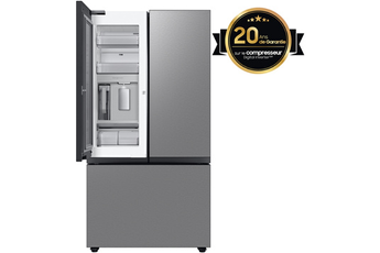 Réfrigérateur multi-portes Samsung RF24B2660EQL
