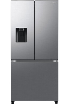 Réfrigérateur multi-portes Samsung RF50C530ES9